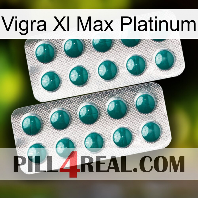 Vigra Xl Max Platinum dapoxetine2